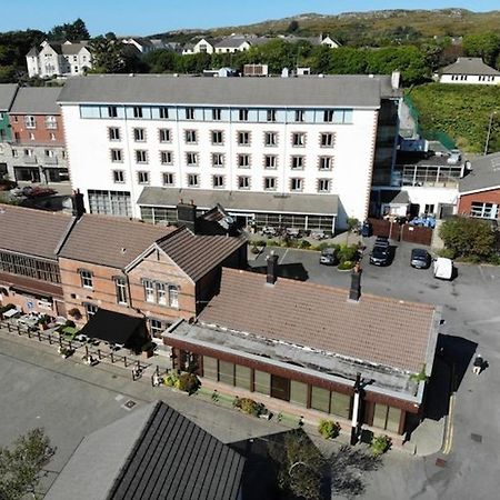 Clifden River View Apartment ภายนอก รูปภาพ