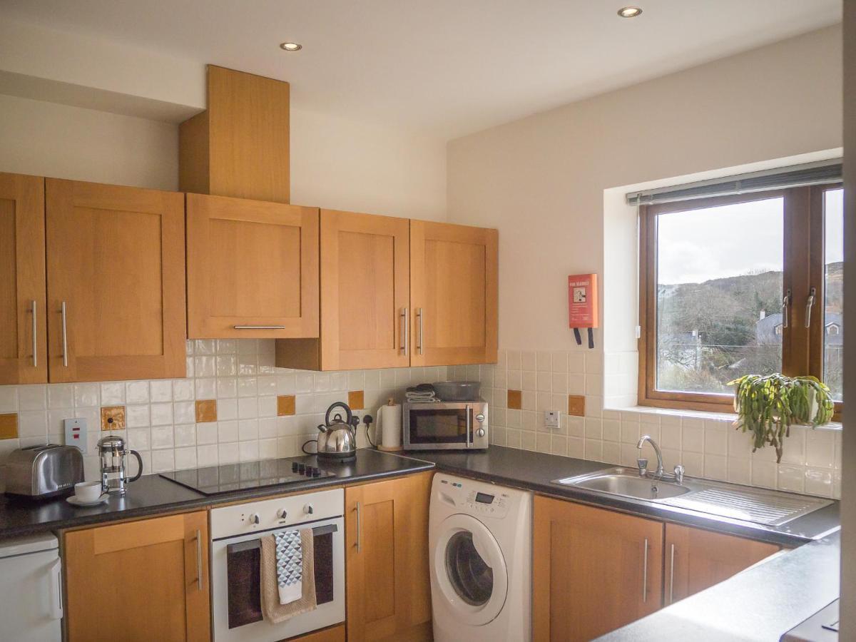 Clifden River View Apartment ภายนอก รูปภาพ