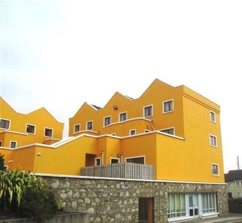Clifden River View Apartment ภายนอก รูปภาพ