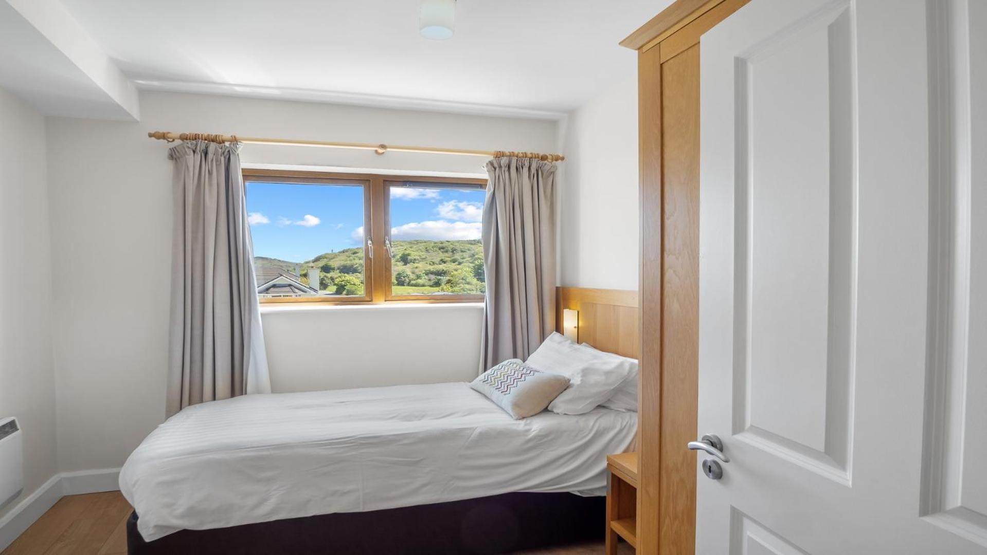 Clifden River View Apartment ภายนอก รูปภาพ