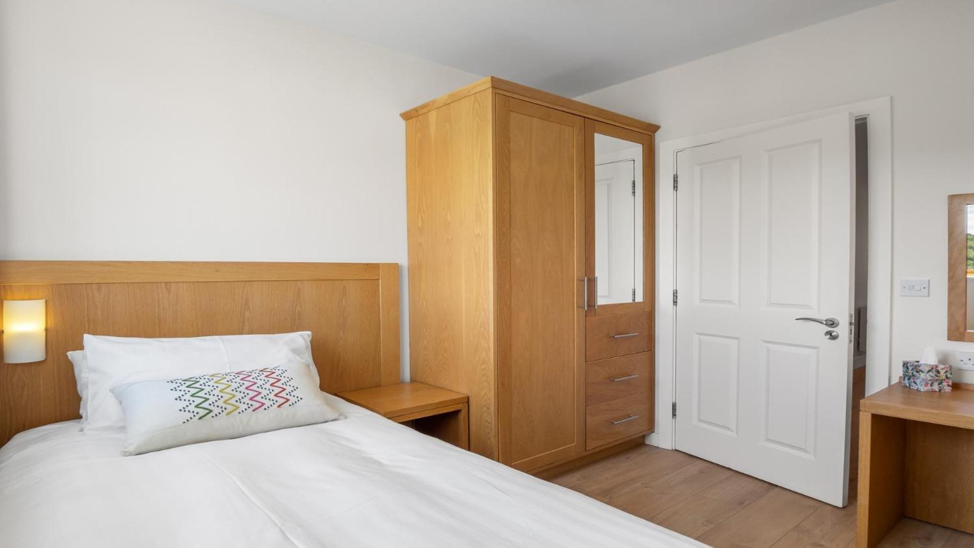 Clifden River View Apartment ภายนอก รูปภาพ