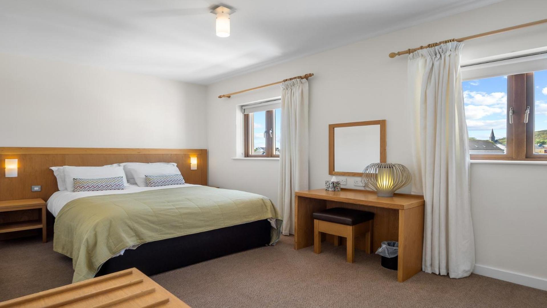 Clifden River View Apartment ภายนอก รูปภาพ