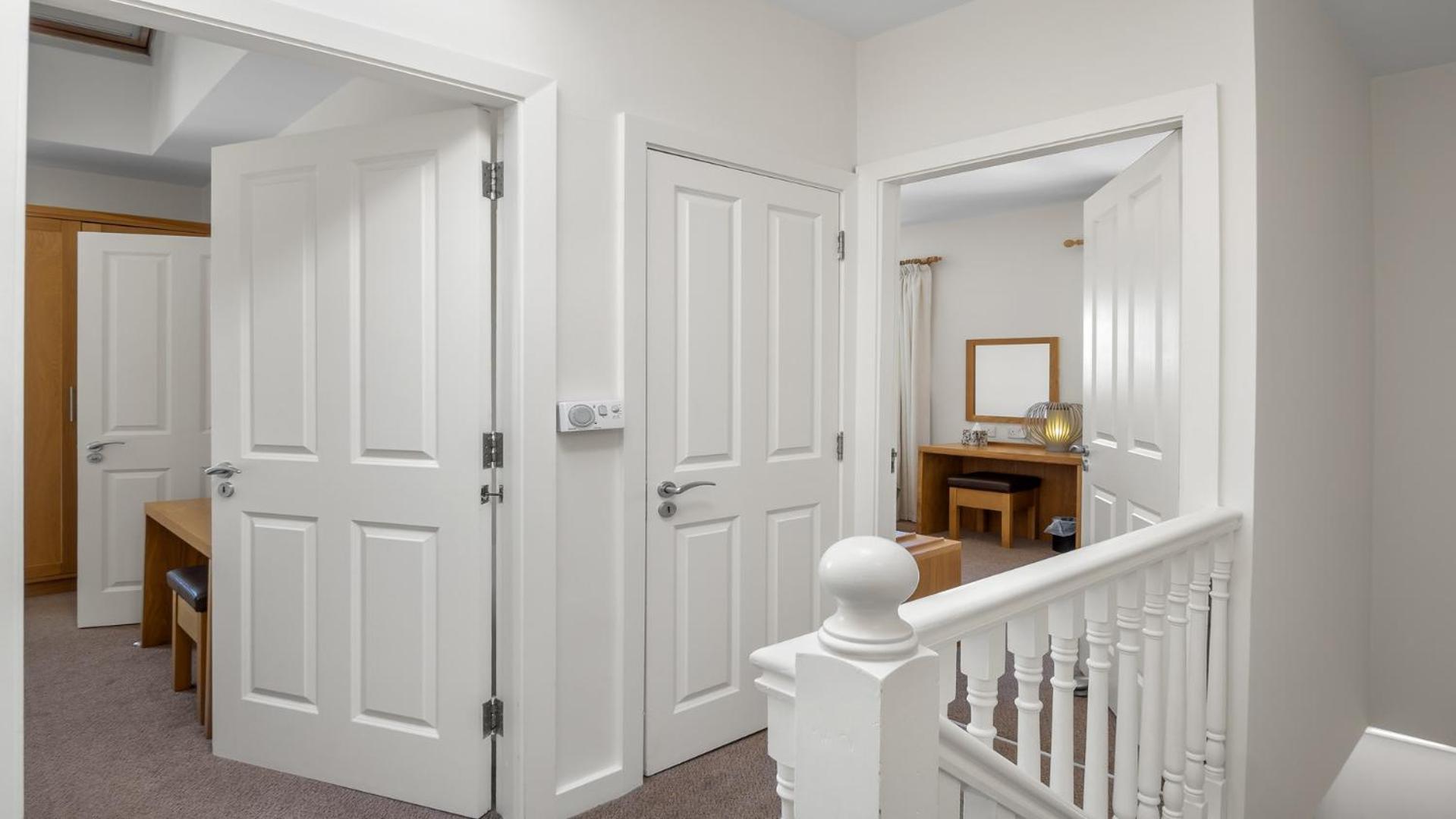 Clifden River View Apartment ภายนอก รูปภาพ