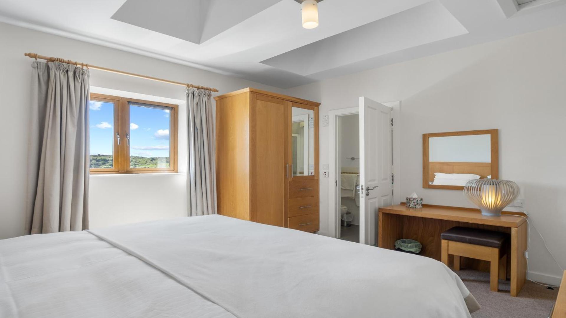 Clifden River View Apartment ภายนอก รูปภาพ