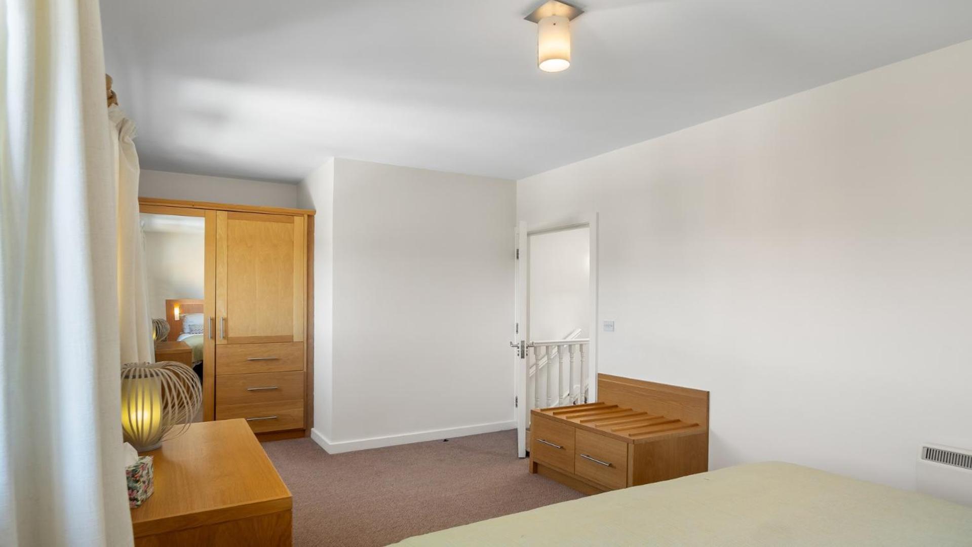 Clifden River View Apartment ภายนอก รูปภาพ