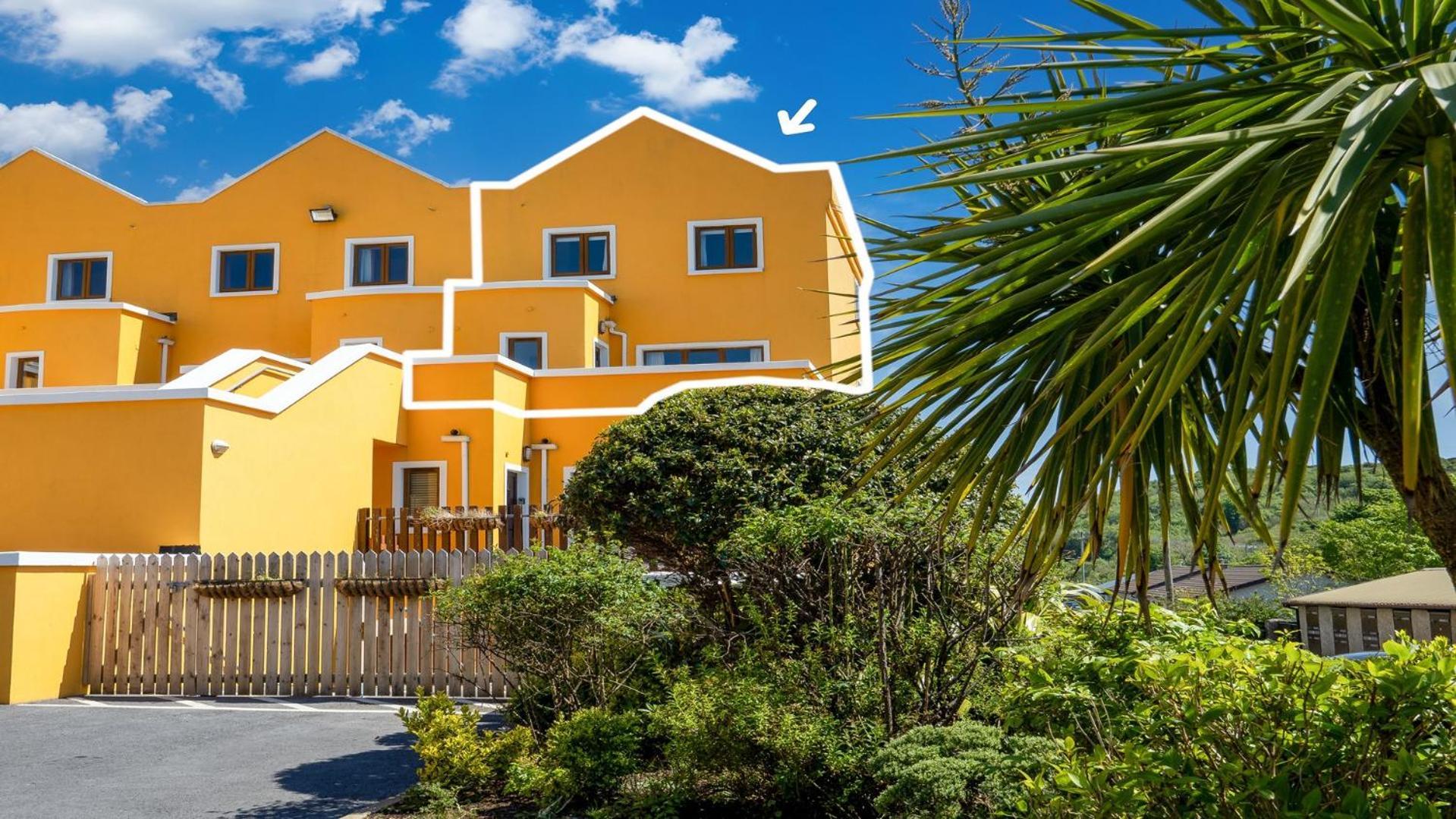 Clifden River View Apartment ภายนอก รูปภาพ