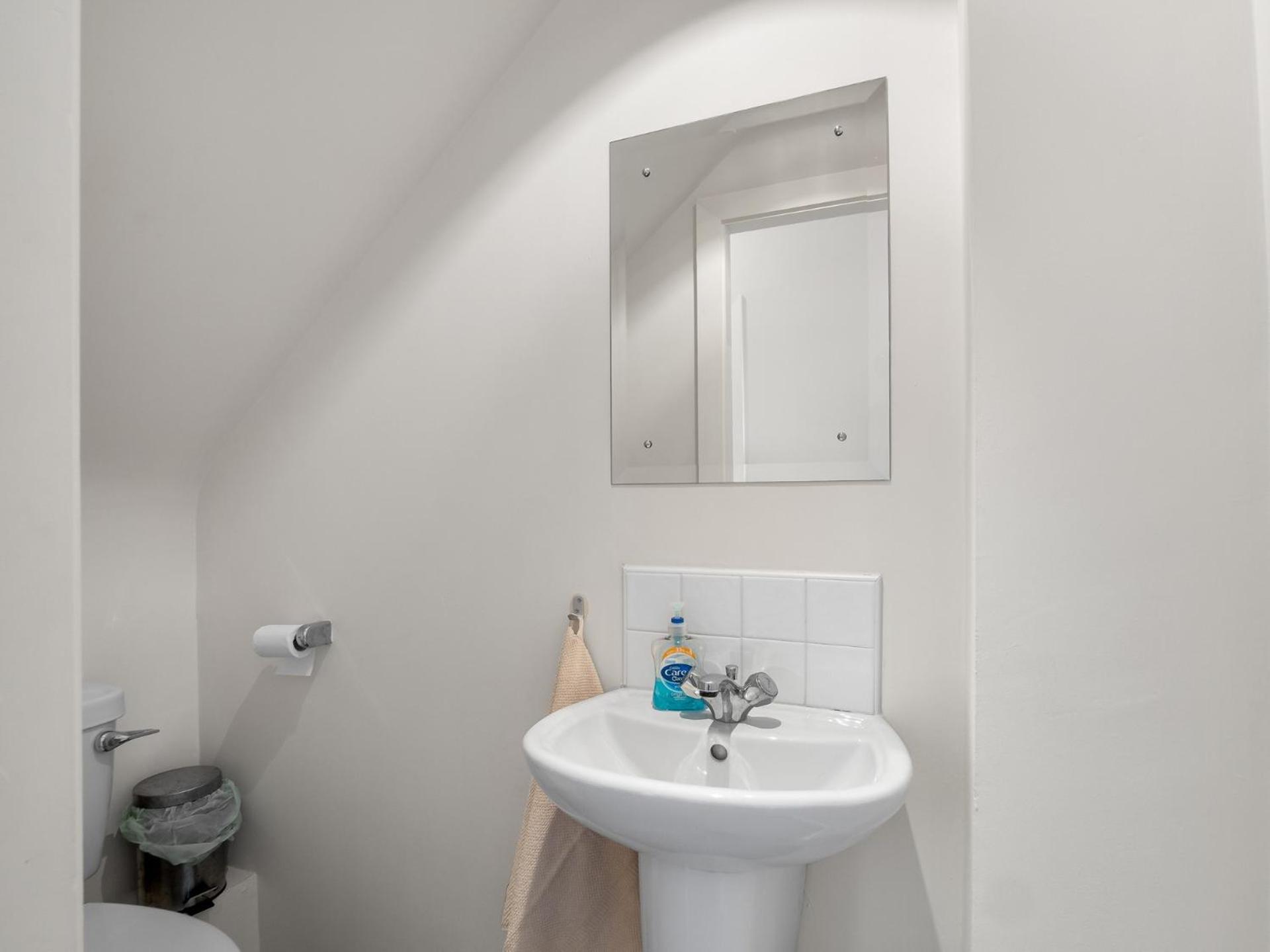 Clifden River View Apartment ภายนอก รูปภาพ