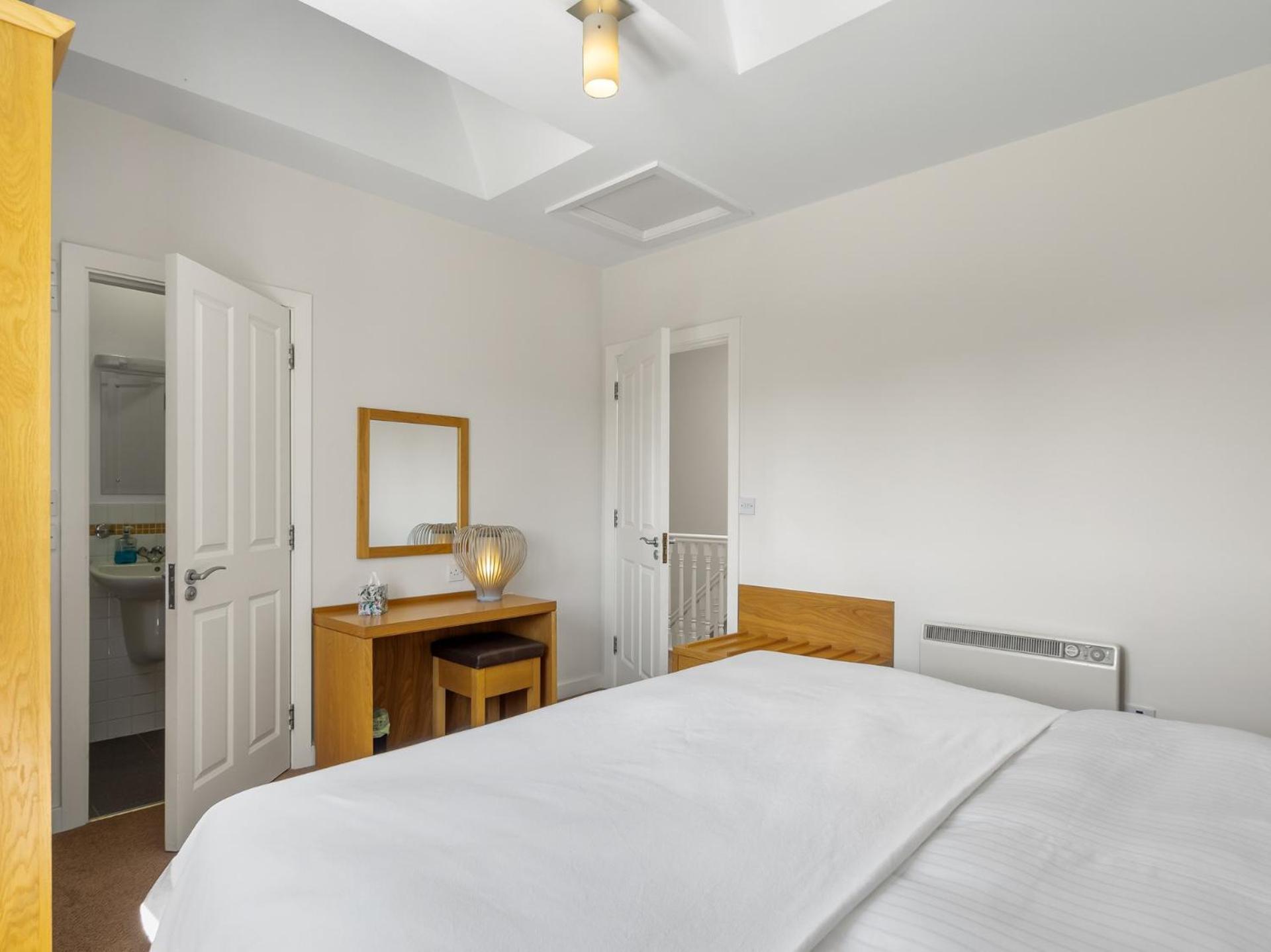 Clifden River View Apartment ภายนอก รูปภาพ